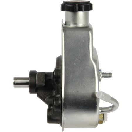 A1 Cardone New Power Steering Pump, 96-7939 96-7939